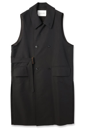 ベスト・ジレの通販｜ELLE SHOP (エル・ショップ)/WOMEN(レディース)