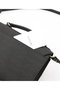 Clasp lock Leather Pocket ハンドバッグ クルニ/CULLNI