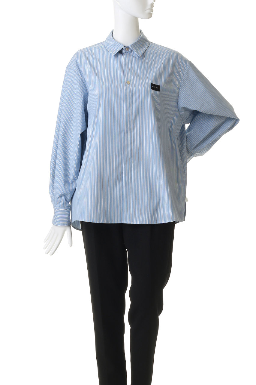 CULLNI(クルニ)｜【UNISEX】High Count Broad エンブロイダリー パッチ