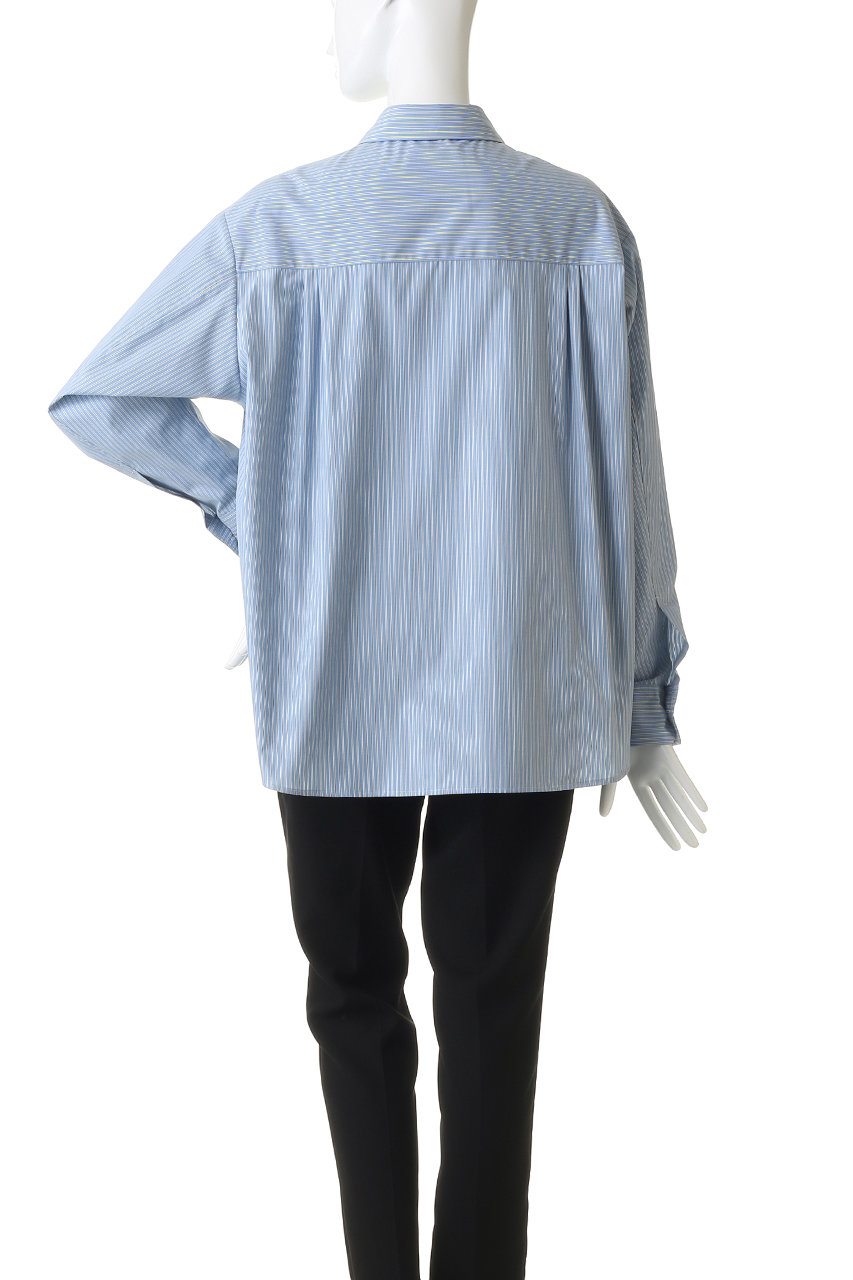 CULLNI(クルニ)｜【UNISEX】High Count Broad エンブロイダリー パッチ