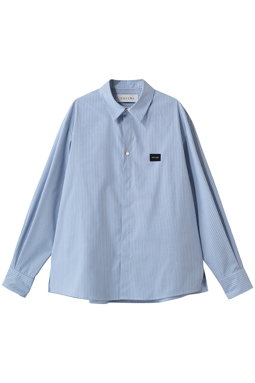 CULLNI 22SS ストライプブルゾン CULLNI 22SS EXCLUSIVE LOOK | STUDIOUS｜ STUDIOUS ONLINE公式通販サイト
