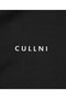【UNISEX】CULLNI Logo エンブロイダリー フーディー クルニ/CULLNI