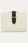 Leather クラスプ ベルト ウォレット