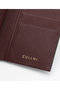 Leather クラスプ ベルト ウォレット クルニ/CULLNI
