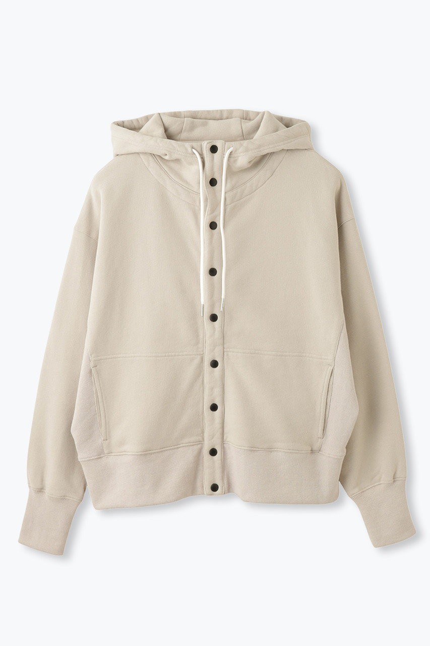 THE BASIC HOODIE