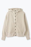 THE BASIC HOODIE