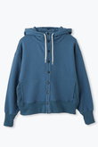 THE BASIC HOODIE