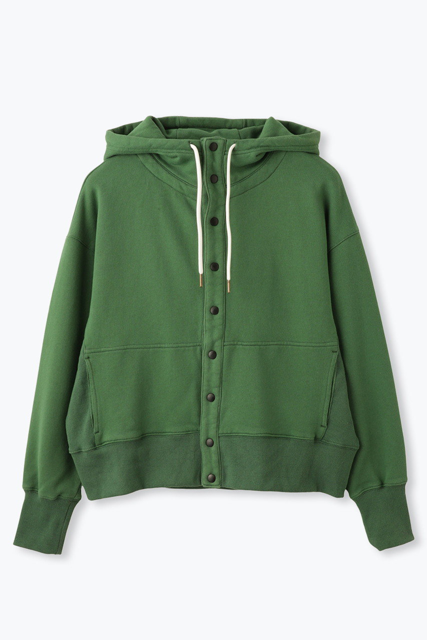 THE BASIC HOODIE