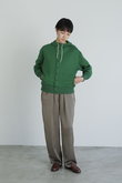 THE BASIC HOODIE