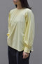 THE BASIC BLOUSE レリル/lelill