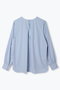 THE BASIC BLOUSE レリル/lelill