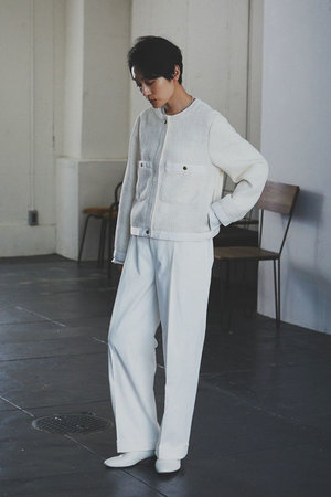 lelill｜レリルのパンツ通販｜ELLE SHOP (エル・ショップ)