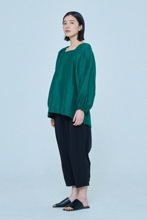 ブラウス・シャツの通販｜ELLE SHOP (エル・ショップ)