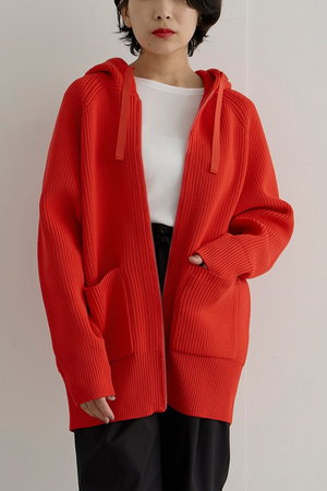 lelill レリル　デタッチャブルスリーブ　コート　LEE掲載　2way ジレ lelill レリル 【雨の日も安心！】オールウェザートレンチver.2