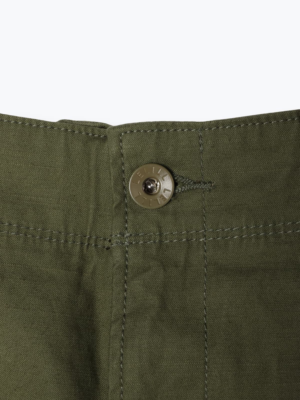 lelill(レリル)｜パイプドベイカーPT/カーキ の通販｜ELLESHOP・(エル