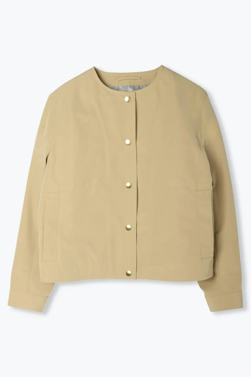 3LAYER BASIC BLOUSON