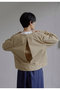 3LAYER BASIC BLOUSON レリル/lelill