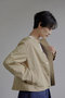 3LAYER BASIC BLOUSON レリル/lelill