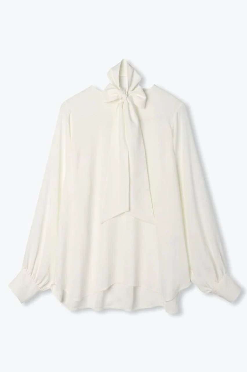 THE BASIC BLOUSE 2