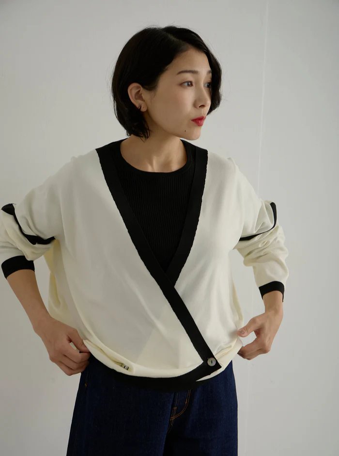 lelill ハイテク2トーンボレロ 楽天市場】lelill レリル ハイテク 2トーン ボレロ 12450933-mn