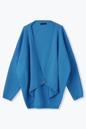 レリル/lelillの直営店限定色ハイテクボレロ(110300/110303)