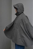 美品 レリル 3way ポンチョ 中綿ライナー付き ジャケット キャメル 楽天市場】3way（コート・ジャケット｜レディースファッション