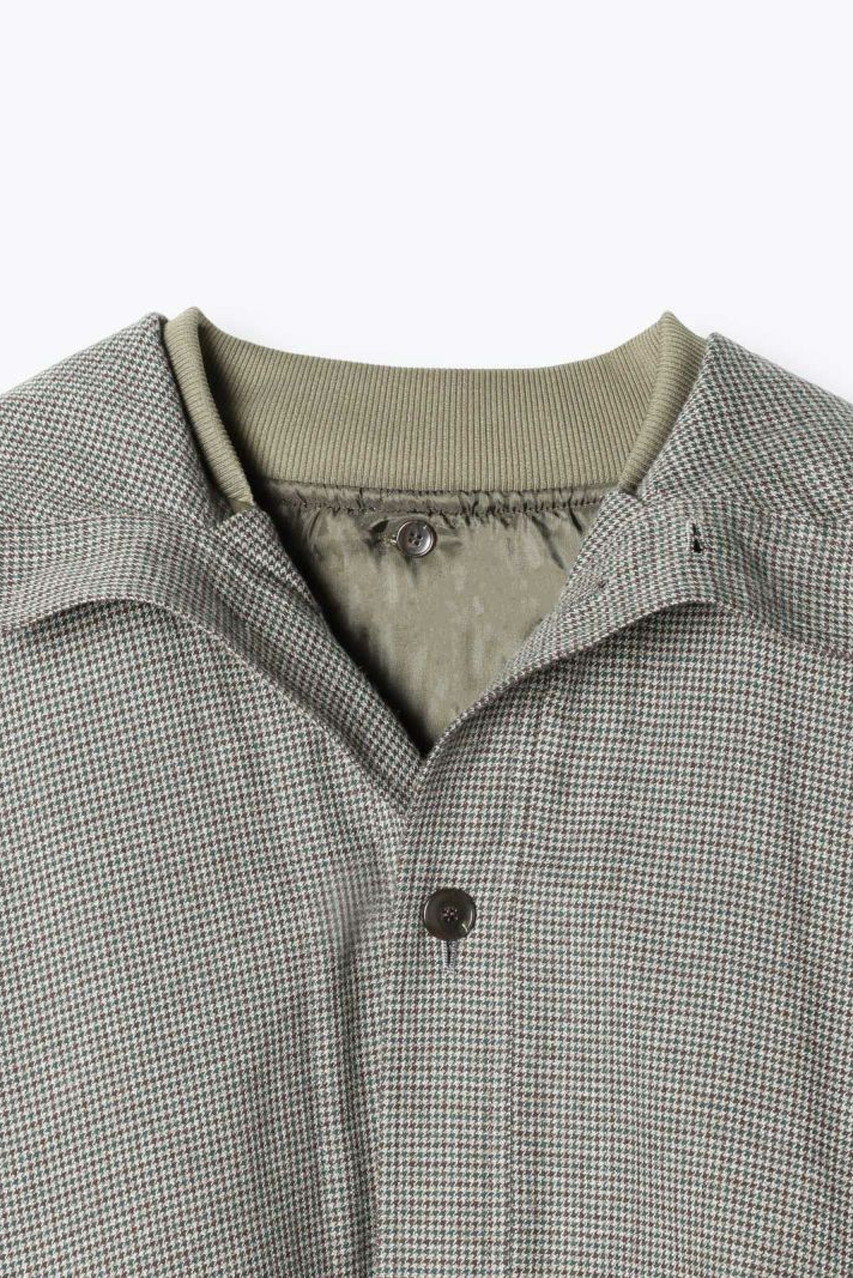 lelill(レリル)|3WAY ポンチョ/チェック の通販|ELLESHOP lelill(レリル)|3WAY ポンチョ/チェック の通販|ELLESHOP