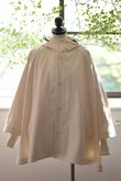 lelill(レリル)｜3WAY ポンチョ/チェック の通販｜ELLESHOP・(エル 
