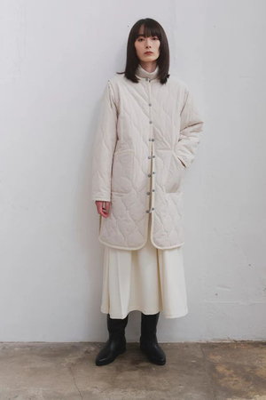 lelill｜レリルのコート通販｜ELLE SHOP (エル・ショップ)