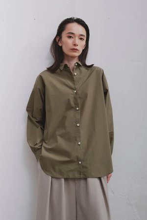 lelill｜レリルのブラウス・シャツ通販｜ELLE SHOP (エル・ショップ)