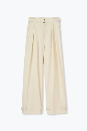 レリル/lelillの２WAY ベルテッドPT(110600/110601)