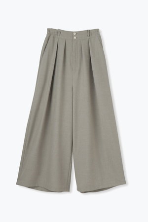 レリル/lelillのトロピカルワイドPT(110600/110601)