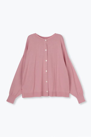 lelill｜レリルのカーディガン（ニット）通販｜ELLE SHOP (エル