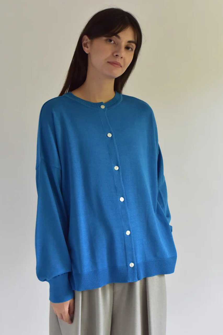 lelill(レリル)|ハイテク2WAY カーデ/ピンク の通販|ELLESHOP lelill(レリル)|ハイテク2WAY カーデ/ピンク の通販|ELLESHOP