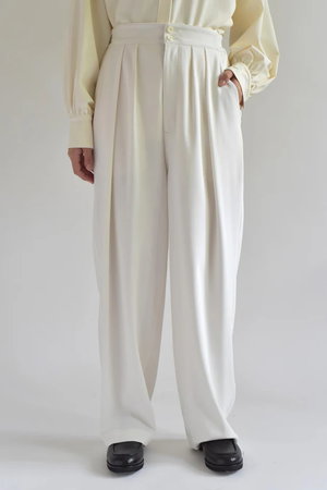 レリル/lelillのサイドベルトPT(110600/110601)