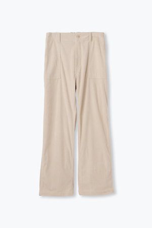 レリル/lelillのウォームコールベイカーパンツ