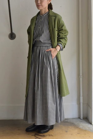 レリル/lelillのピマソロ　フレアーSK