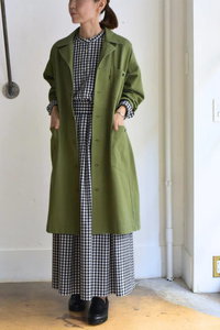 lelill レリル ┊ ベーシックチノパンツ lelill レリル ベーシックチノパンツ THE BASIC CHINO