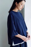 【日本製】COZY　PILE T