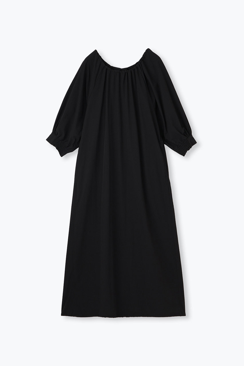 lelill 【EC店舗限定】アジャスタブルサックOP (ブラック, 38) レリル ELLE SHOP lelill 【EC店舗限定】アジャスタブルサックOP (ブラック, 38) レリル ELLE SHOP