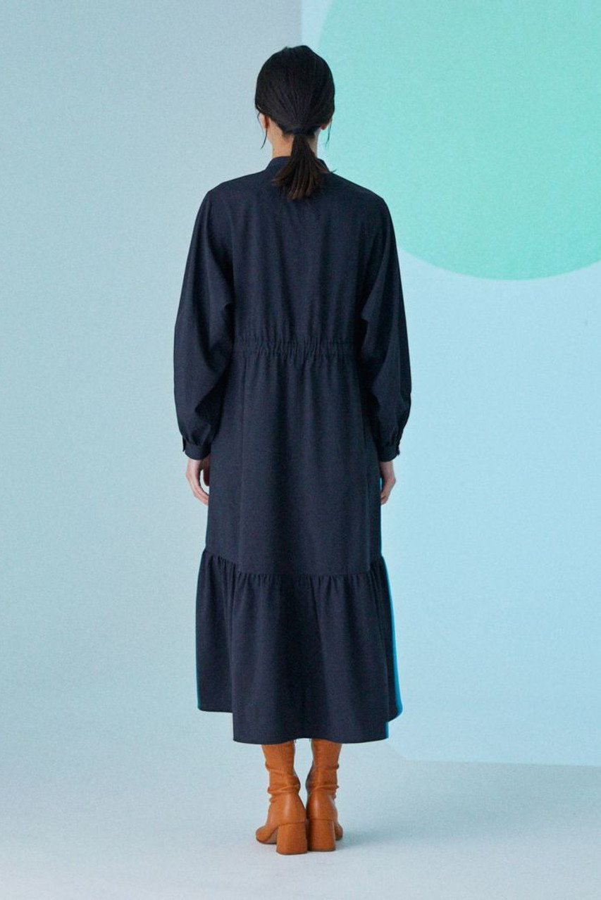 lelill(レリル)｜ハイテクタイプライターOP/ラベンダー の通販