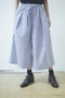 ピマソロアンクルワイドパンツ レリル/lelill