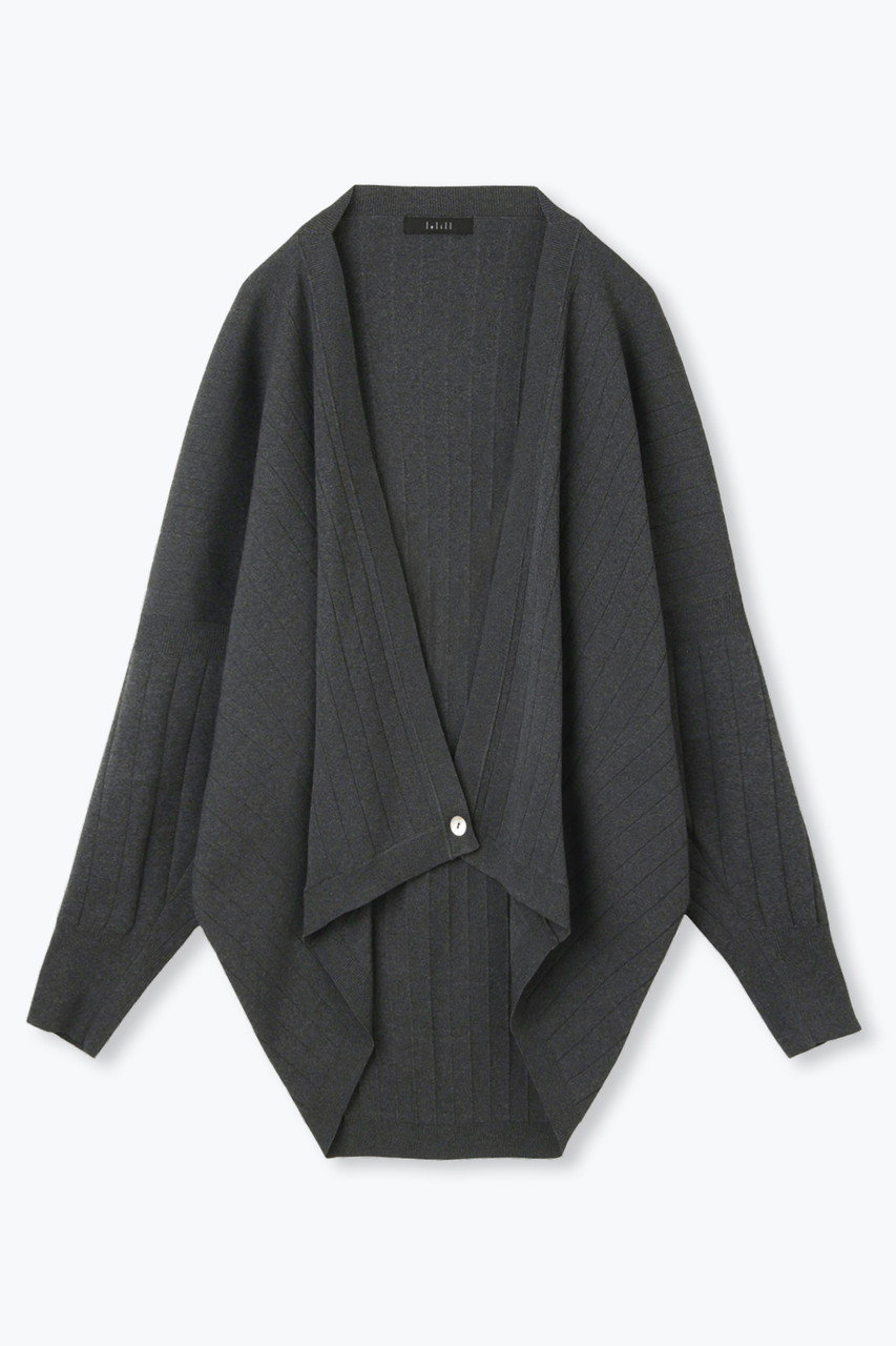 ハイテクワイドリブ ボレロ