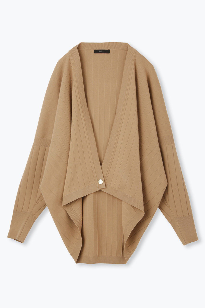 ハイテクワイドリブ ボレロ