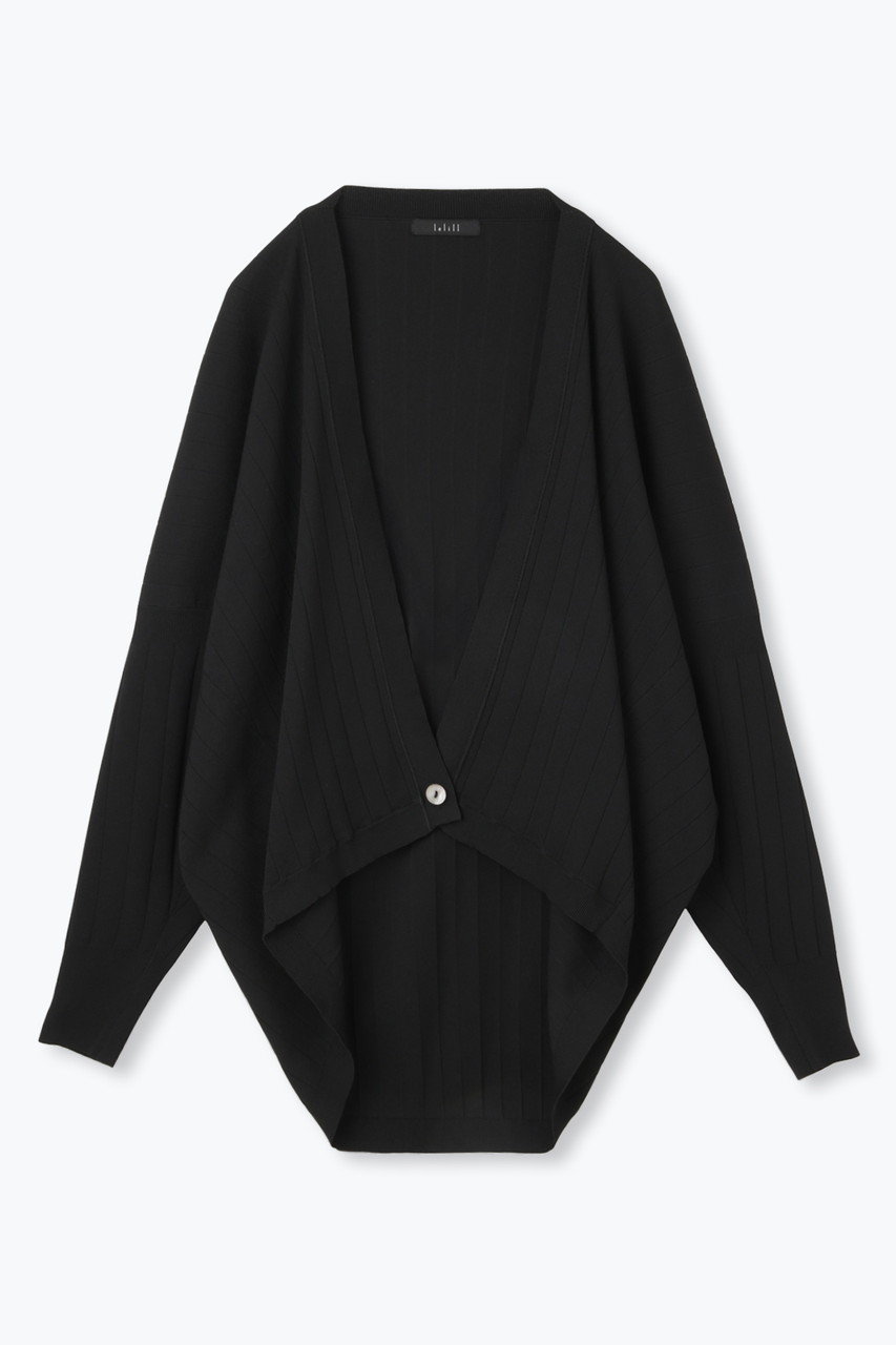 ハイテクワイドリブ ボレロ