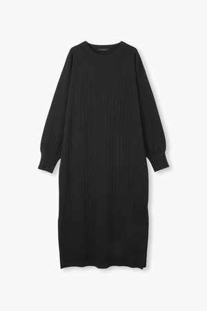 レリル/lelillのハイテクワイドリブ OP(110500/110502)