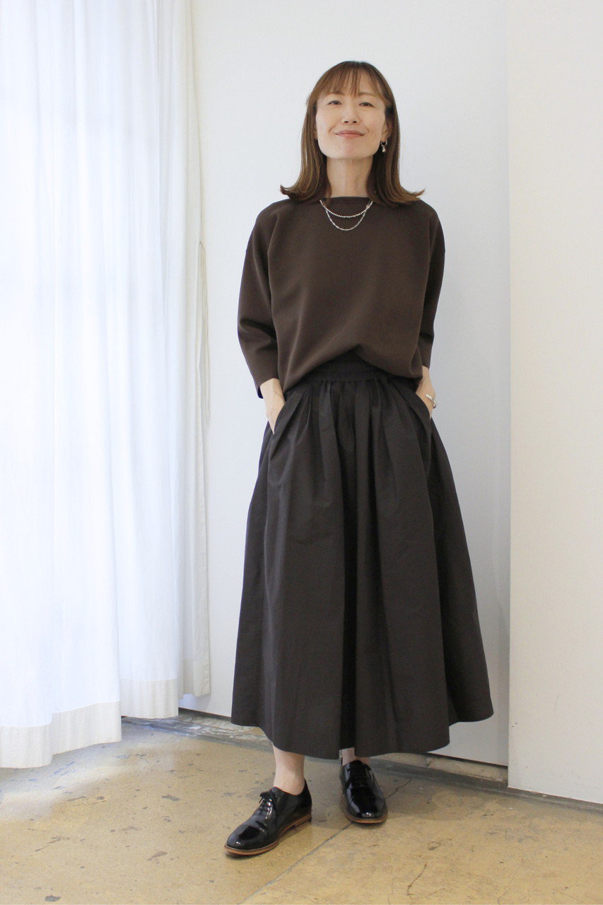 lelill(レリル)｜【limited KNIT - lelill東京1周年記念】ハイテク