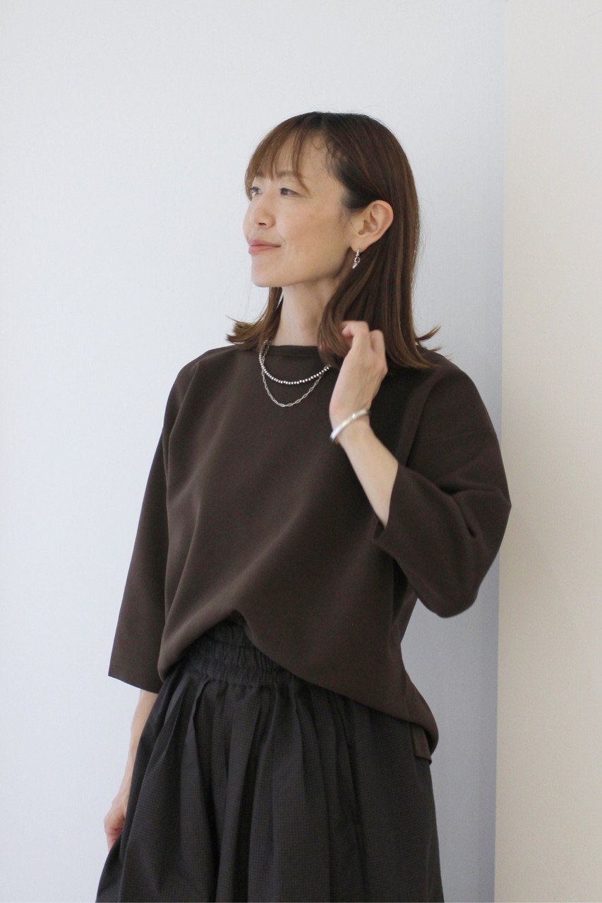lelill(レリル)｜【limited KNIT - lelill東京1周年記念】ハイテク
