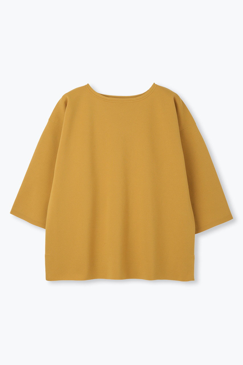 【limited KNIT - lelill東京1周年記念】ハイテクワイドスリーブニット