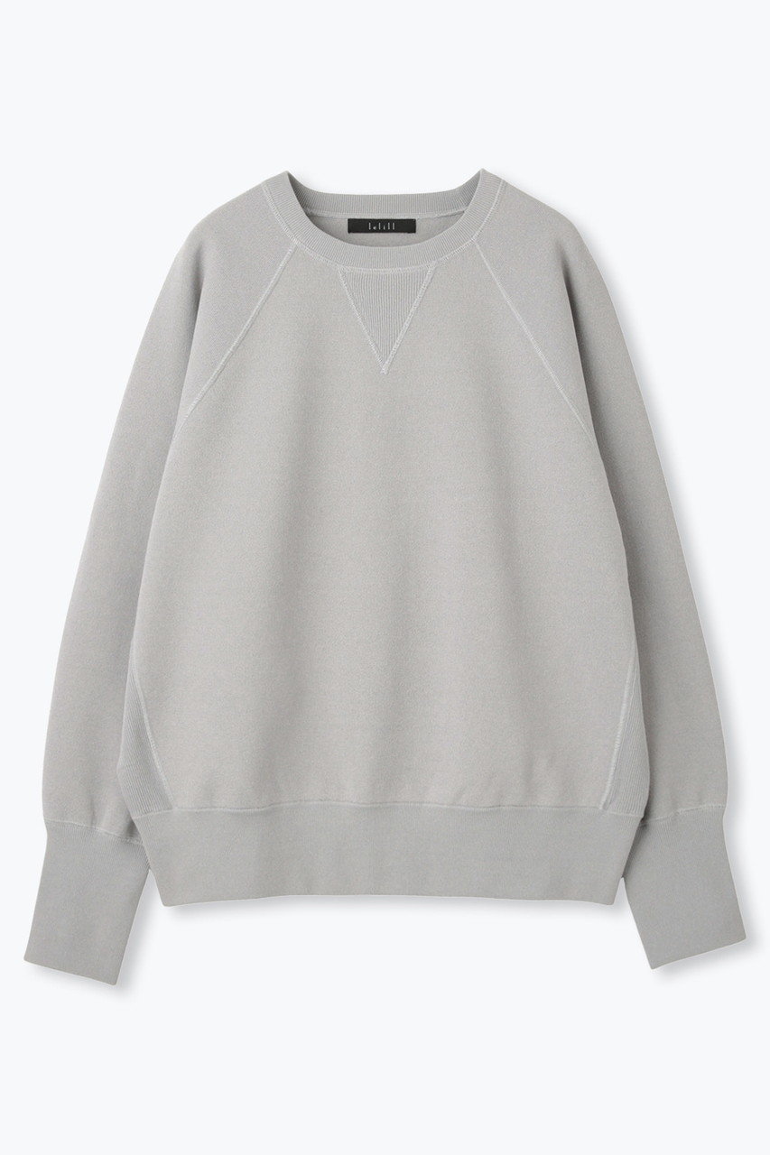 ハイテクニット スウェット （レギュラーシルエット）